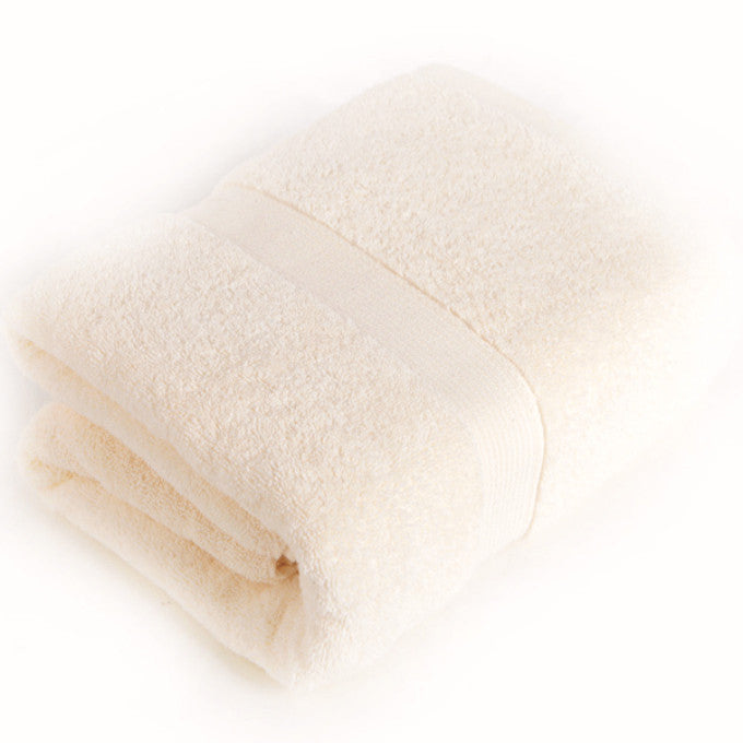 90*180cm Soft Extra Large Egyptian Cotton Bath Towels for Adults,Sauna High Quality Terry Bath Towels Bathroom,Serviette de Bain - Shopy Max