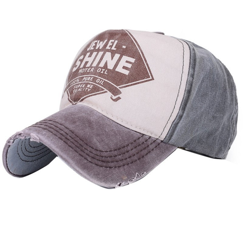 Fashion Snapback Bone Baseball Cap Gorra For Women Men Chapeu Hip Hop Casquette Snap Back Masculino - Shopy Max
