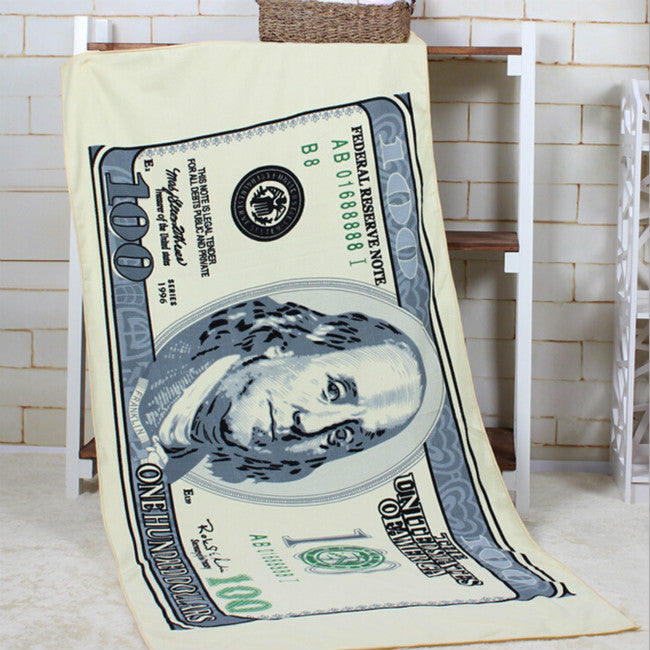 Fashion Colorful Stripe Big 70*140cm Hot Sale Absorbent Microfiber Bath Beach