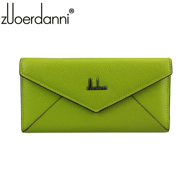 Famous Brand Women Wallets Luxury Genuine Leather women Wallet High Quality Purse