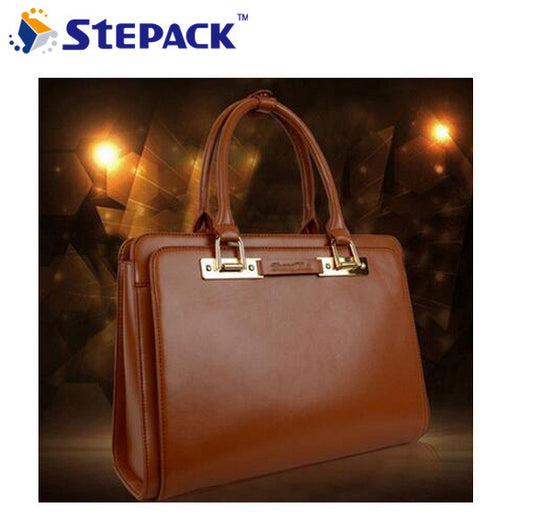 New Arrival High Quality 100% Genuine Leather Women Messenger Bags Women Handbags