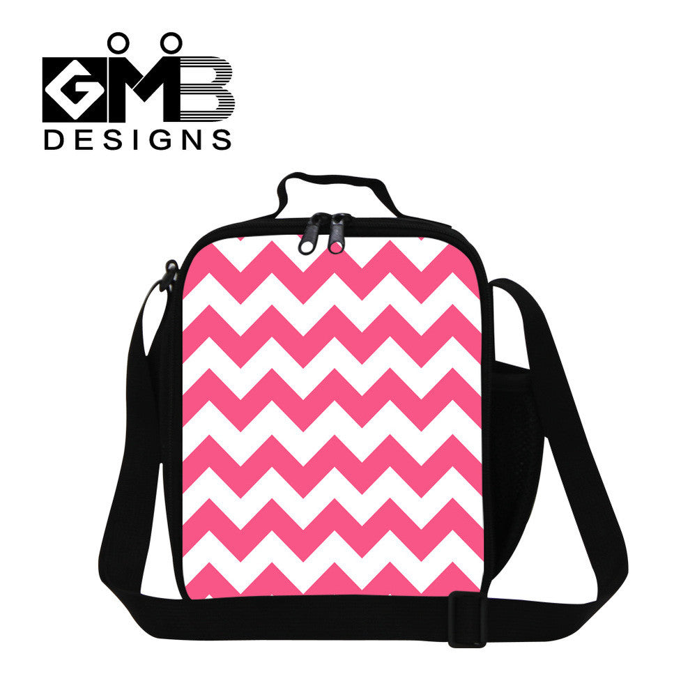 Small insulated bags for food Women's lunch bag for work lunch bag