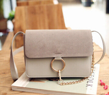 Vogue Star Saffiano bag 2016 Fashion Design women leather