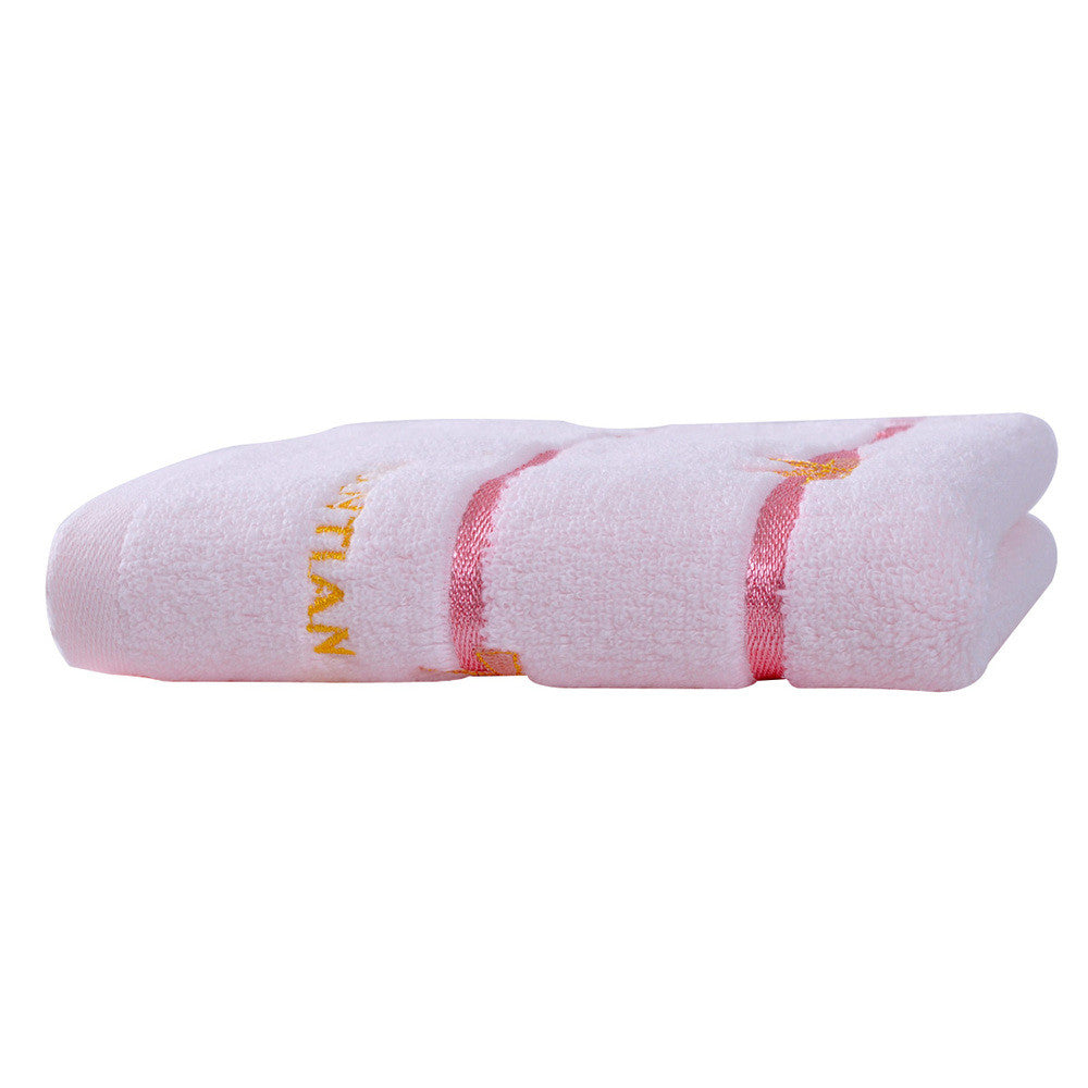 New 2016 MMY Brand Towel -1PC/lot 100% Cotton Towel toalha de banho Hand Towel - Shopy Max