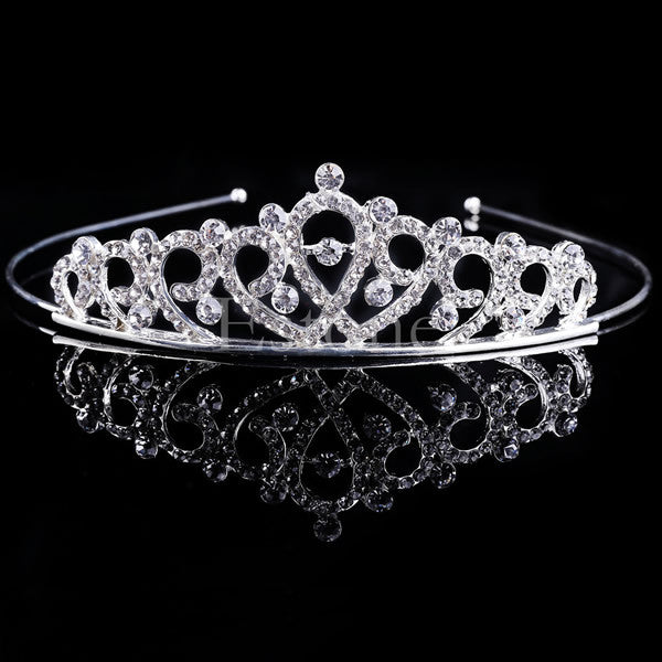 New Girl Hair Band Headband Bridal Princess Stunning