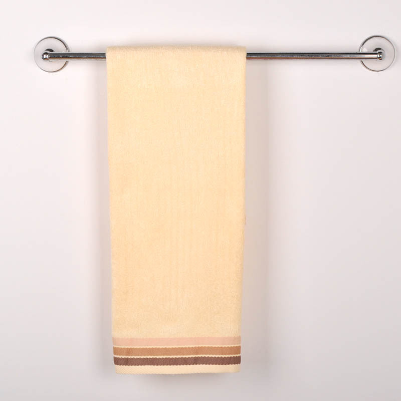 Clearance Sales Bamboo Bath Towel Promotion- 1PC 70x140cm(28"*55")