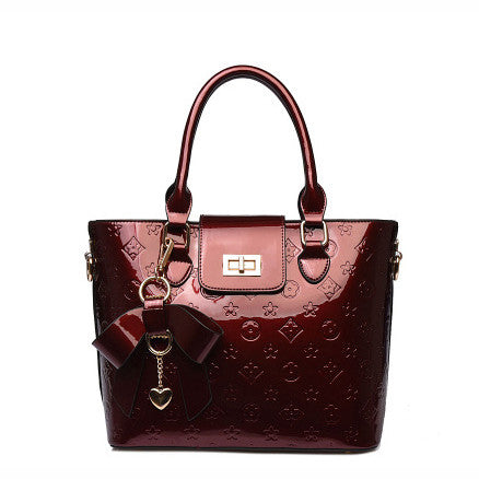 2016 New Arrived Brand Design women's Handbag Shoulder Bags Fashion