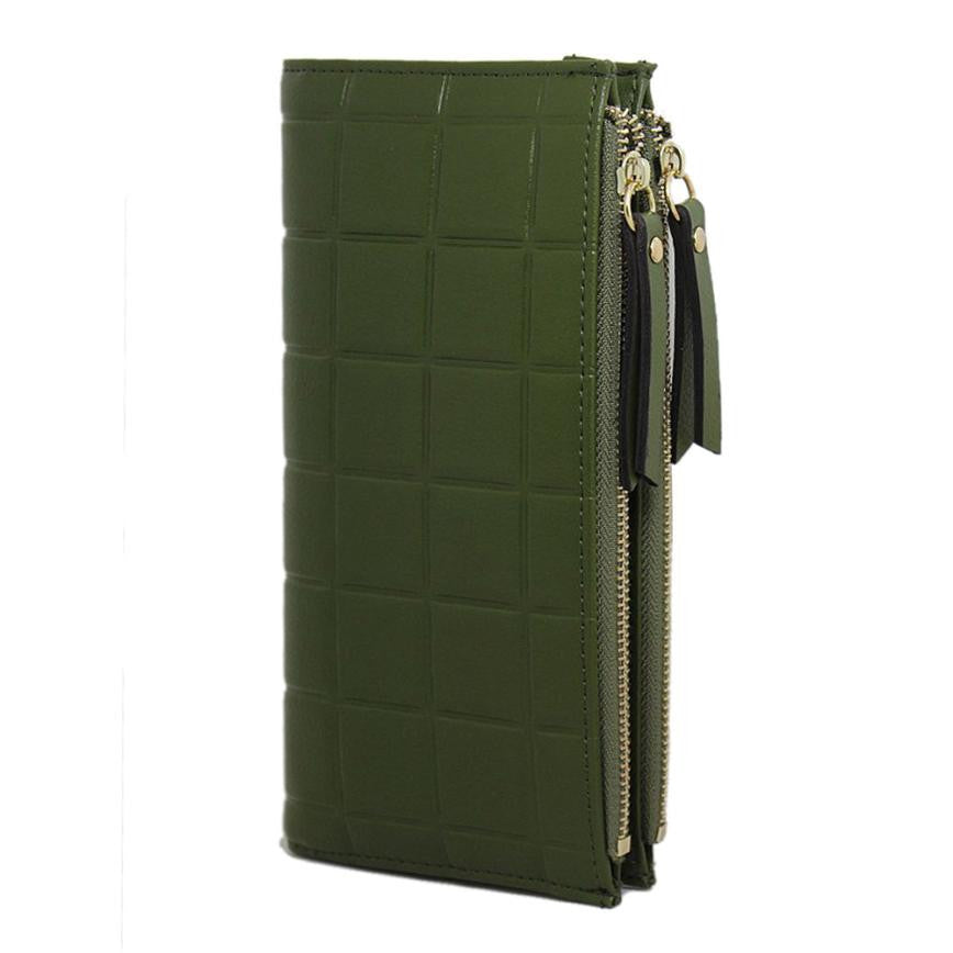 new 2016 women wallets famous brand women fashion wallet womens luxury purses long