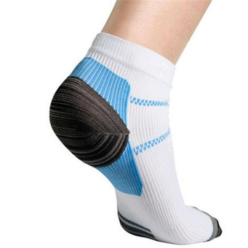 Rushed Unique Plantar Fasciitis Heel Arch Pain Relieving Compression Socks Best Gift To Cool Men Boys - Shopy Max