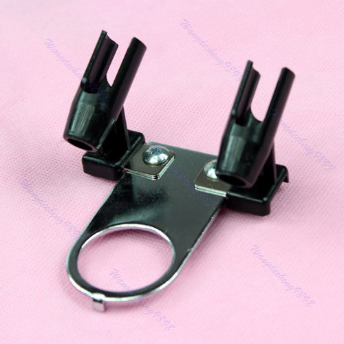 Mini Simple 1PC Airbrush Holder Stand Support Airbrushes Paint Hobby Art