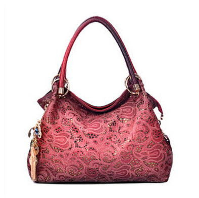 bag soft bag 2016 gorgeous women shoulder bag, fashion women bag bolsa Feminina brand - Shopy Max