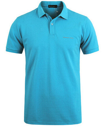 Classic Men Polo Shirt