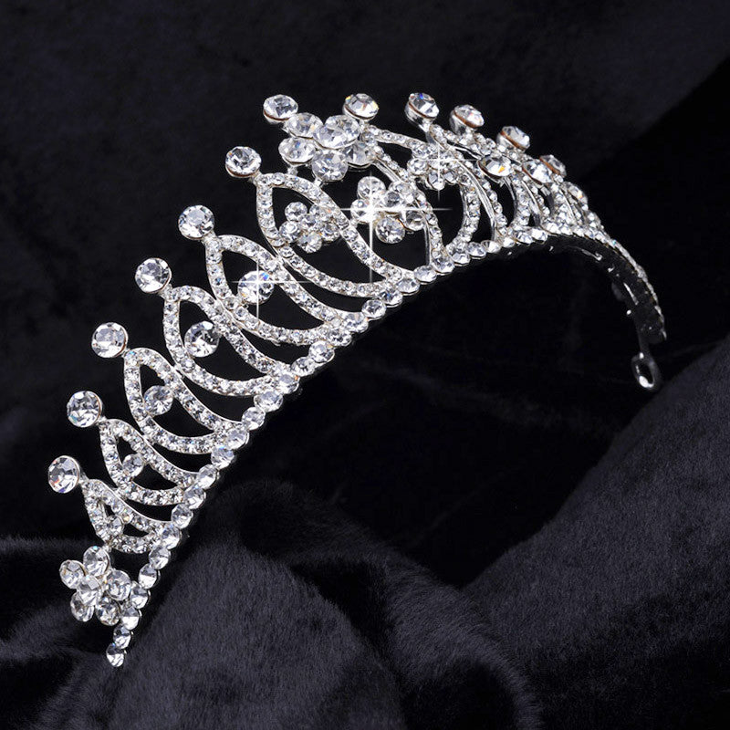 Tiaras and Crowns Wedding Tiara Bridal Crown wedding