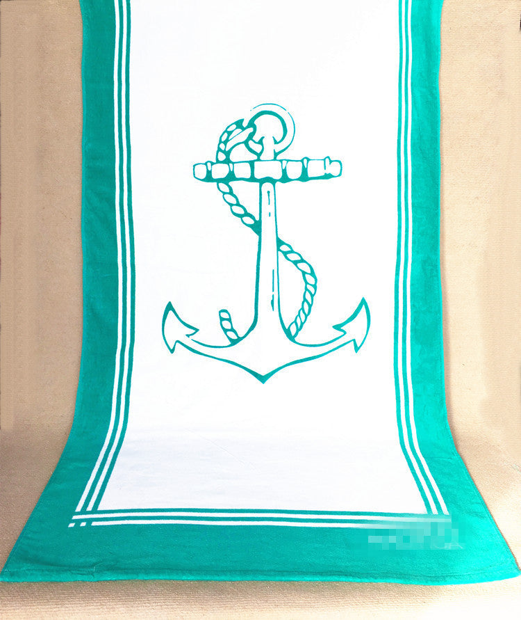 Extra large size swimming shower picnic sports gym bath beach towels