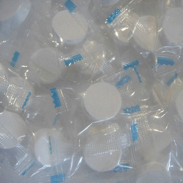 SPLENDID 100PCS Mini Portable Face Care Cotton Compressed Towel - Shopy Max