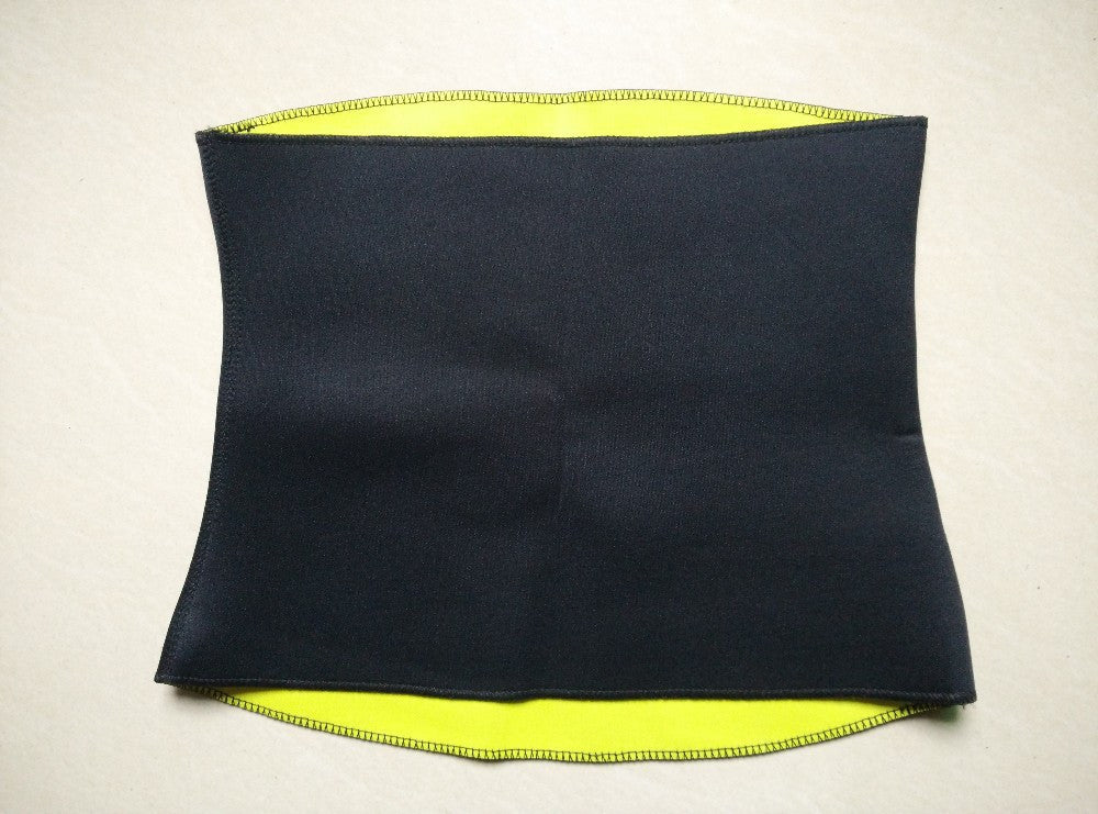 European and American Hot Neoprene Slimming Shaping Pants - Shopy Max