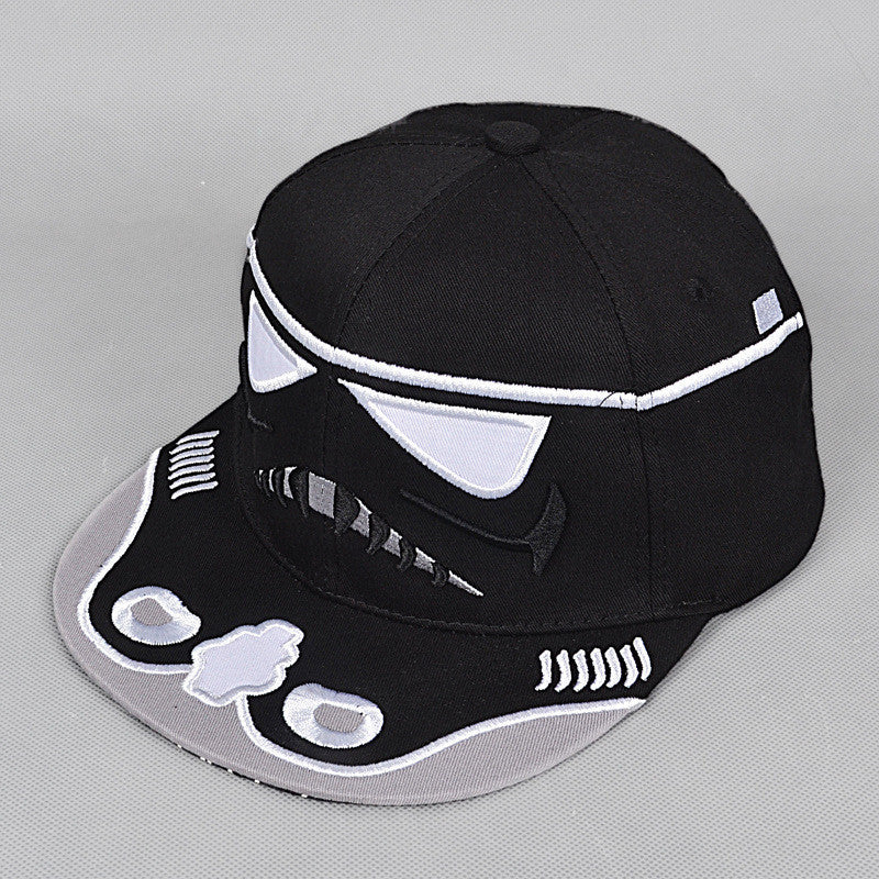 2016 Fashion Brand Snapback Caps Cool Strapback Letter Baseball Cap Bboy