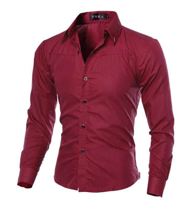 Fancy Exclusive Men Shirt