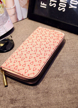 2016 classic women famous brand wallet luxury colorful womans card holder