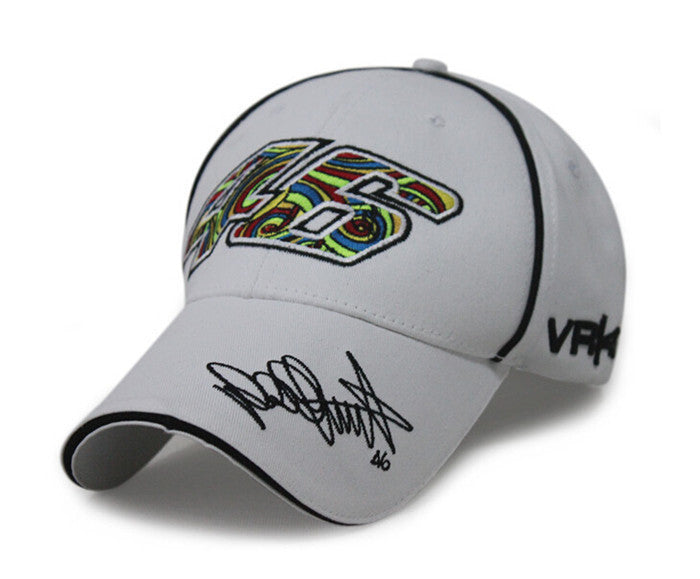 Brand F1 Embroidery Black white Camo Cap For men/women Sport Hiphop