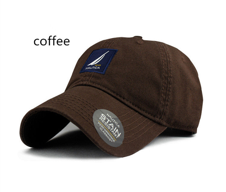 5colors Summer fashion brand cotton baseball cap Casquette Snapback