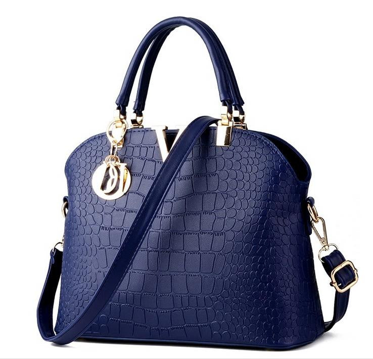 MAGICBAG Women Famous brand designer Luxury leather handbags women