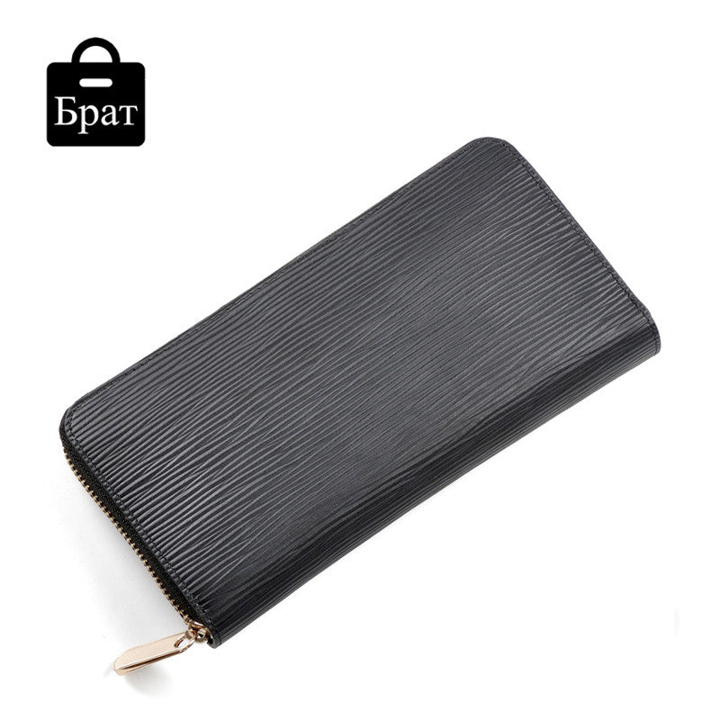 wallet women 2016 leather wallet women luxury brand clutch bag card holder coin