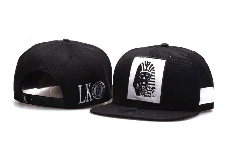 HOT!!! 20 Style Last Kings Snapback Caps Hip Hop Cap LK Hat Baseball Hats
