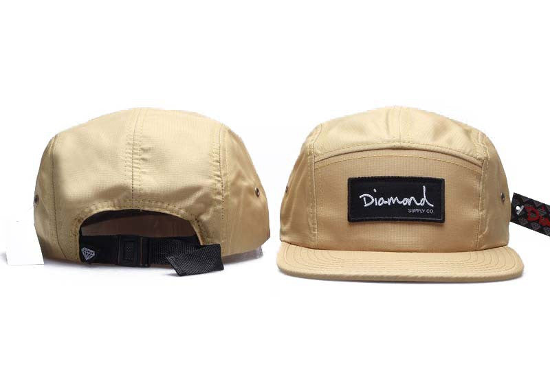 20 Style Five 5 panel diamond snapback caps hip hop cap flat hat hats for men casquette gorras planas bone aba reta toca