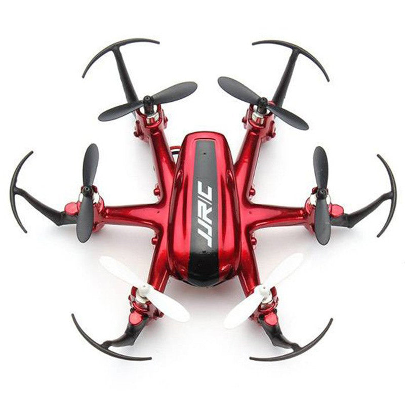 JJRC Nano Hexacopter RC Drone - Shopy Max