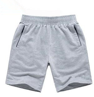Cotton Sport Running Summer Style Shorts Men