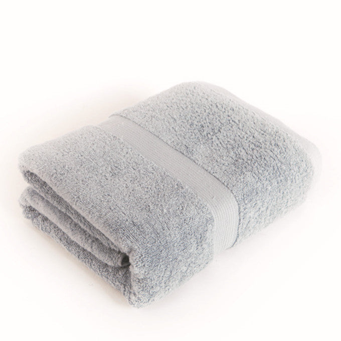 90*180cm Soft Extra Large Egyptian Cotton Bath Towels for Adults,Sauna High Quality Terry Bath Towels Bathroom,Serviette de Bain - Shopy Max