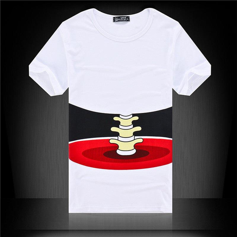 15/16 Men 3D T Shirt - Shopy Max