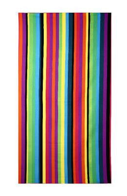 100 * 180cm Super-absorbent Beach Towels to Increase Adult A Variety - Shopy Max