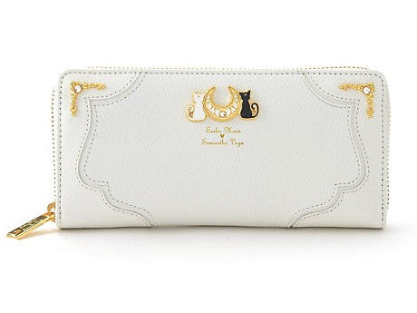 2016 Fashion Women Wallets Famous Luxury Brand Top Quality PU Leather lady Purse - Shopy Max