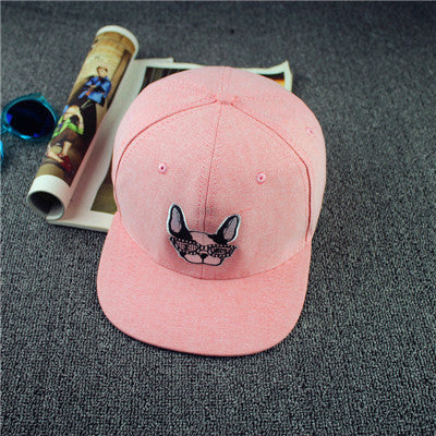 Sweet Girl new arrive female spring summer embroidery Cartoon - Shopy Max