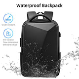 Fenruien Brand Laptop Backpack Anti-theft Waterproof School