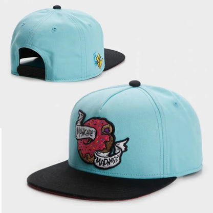 PANGKB Snapback Baseball Cap for Men & Women – Adult Hip Hop Headwear | Outdoor Casual Sun Hat