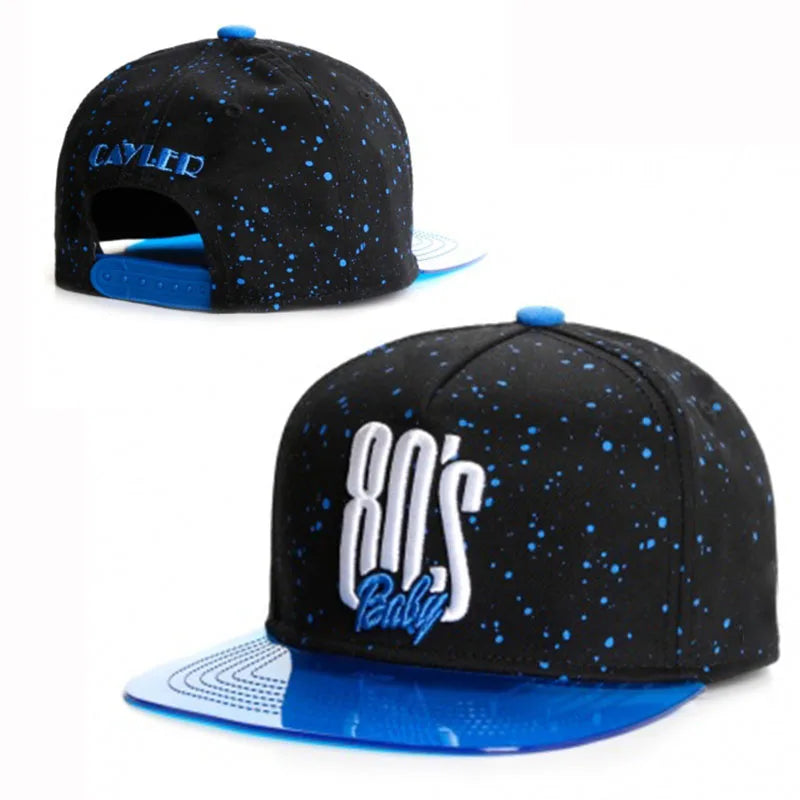 PANGKB Snapback Baseball Cap for Men & Women – Adult Hip Hop Headwear | Outdoor Casual Sun Hat