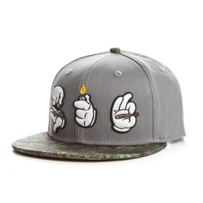 PANGKB Snapback Baseball Cap for Men & Women – Adult Hip Hop Headwear | Outdoor Casual Sun Hat