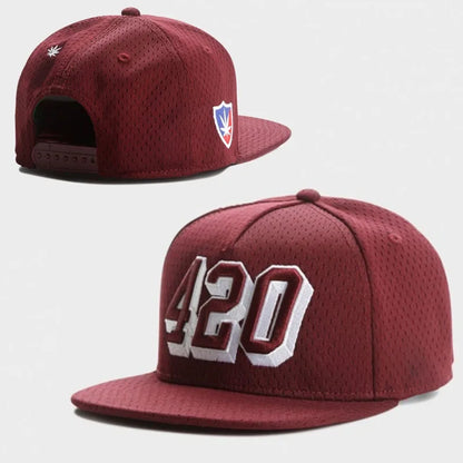 PANGKB Snapback Baseball Cap for Men & Women – Adult Hip Hop Headwear | Outdoor Casual Sun Hat