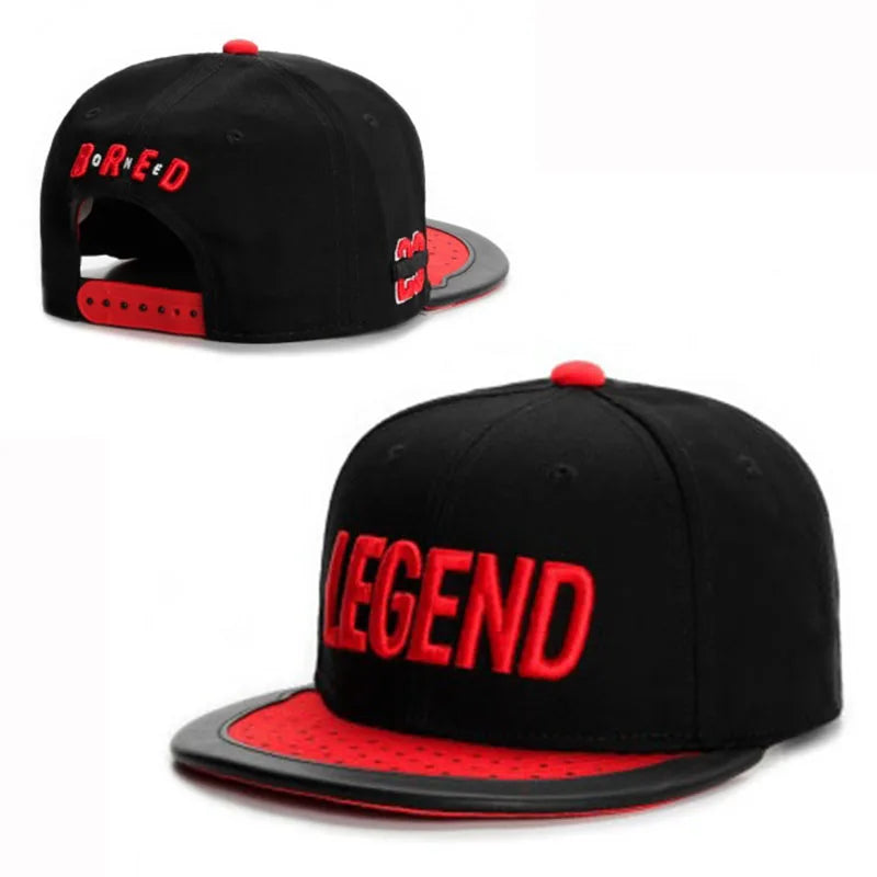 PANGKB Snapback Baseball Cap for Men & Women – Adult Hip Hop Headwear | Outdoor Casual Sun Hat