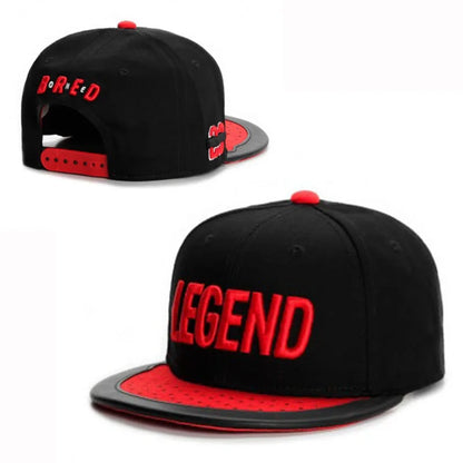 PANGKB Snapback Baseball Cap for Men & Women – Adult Hip Hop Headwear | Outdoor Casual Sun Hat