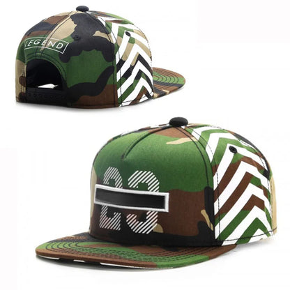 PANGKB Snapback Baseball Cap for Men & Women – Adult Hip Hop Headwear | Outdoor Casual Sun Hat