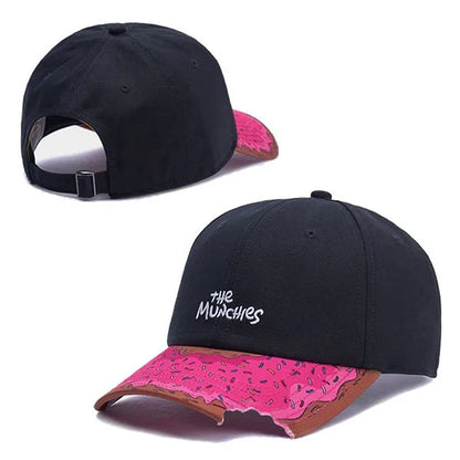 PANGKB Snapback Baseball Cap for Men & Women – Adult Hip Hop Headwear | Outdoor Casual Sun Hat