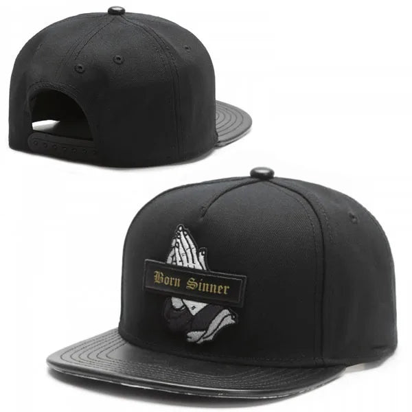 PANGKB Snapback Baseball Cap for Men & Women – Adult Hip Hop Headwear | Outdoor Casual Sun Hat