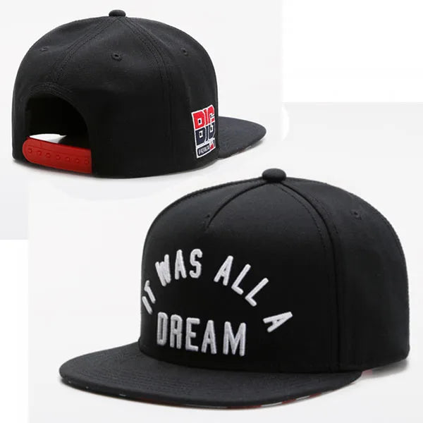 PANGKB Snapback Baseball Cap for Men & Women – Adult Hip Hop Headwear | Outdoor Casual Sun Hat