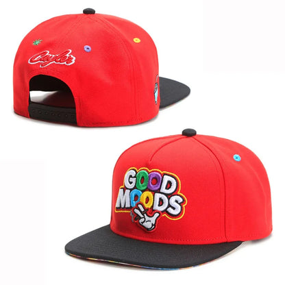 PANGKB Snapback Baseball Cap for Men & Women – Adult Hip Hop Headwear | Outdoor Casual Sun Hat