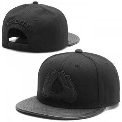 PANGKB Snapback Baseball Cap for Men & Women – Adult Hip Hop Headwear | Outdoor Casual Sun Hat