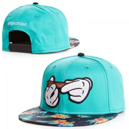 PANGKB Snapback Baseball Cap for Men & Women – Adult Hip Hop Headwear | Outdoor Casual Sun Hat